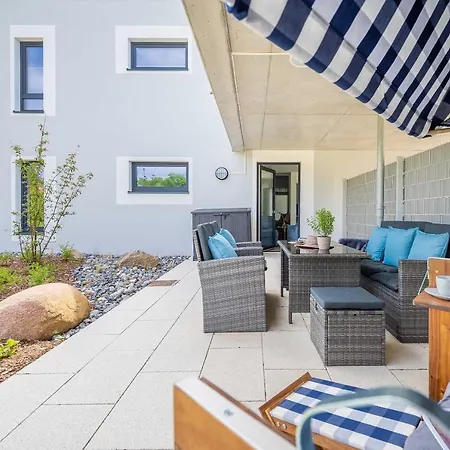 Zweite Heimat - Herzzeit - Hundefreundlich * Lohme