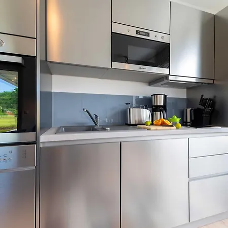 Zweite Heimat - Herzzeit - Hundefreundlich Lejlighed Lohme