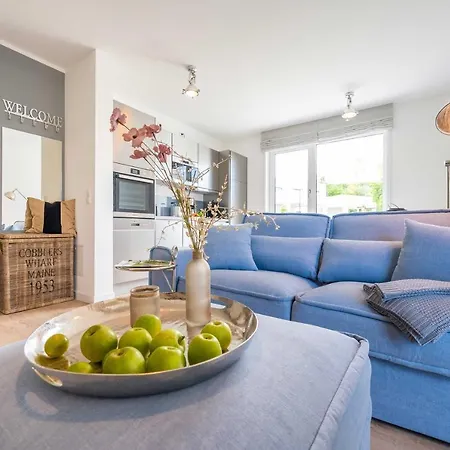 Lejlighed Zweite Heimat - Herzzeit - Hundefreundlich Lohme