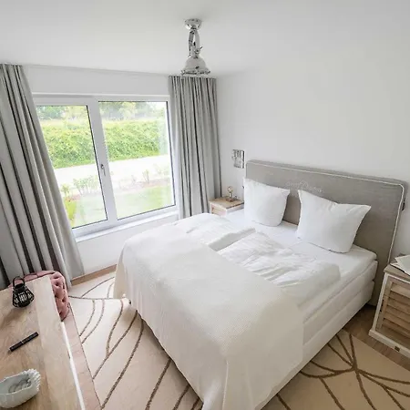 Zweite Heimat - Herzzeit - Hundefreundlich * Lohme