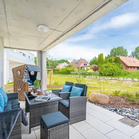 Zweite Heimat - Herzzeit - Hundefreundlich * Lohme