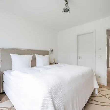 Zweite Heimat - Herzzeit - Hundefreundlich * Lohme