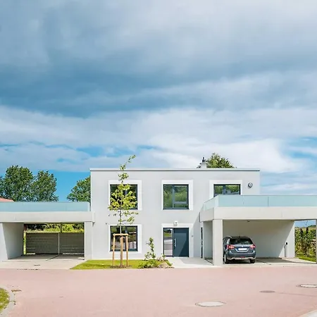 Lejlighed Zweite Heimat - Herzzeit - Hundefreundlich Lohme