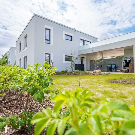 Lejlighed Zweite Heimat - Herzzeit - Hundefreundlich Lohme