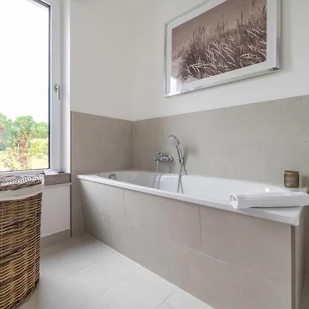 Zweite Heimat - Herzzeit - Hundefreundlich Lejlighed Lohme